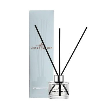 Geurstokjes | Atmosphère (100 ml) - Skin / Scent